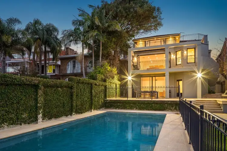Second view of Homely house listing, 26 Gold Street, Blakehurst NSW 2221