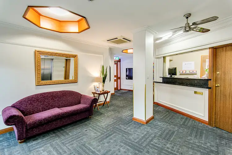 Fifth view of Homely unit listing, 19/21 Pulteney Street, Adelaide SA 5000