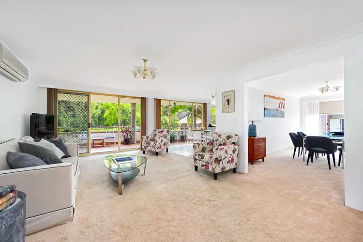 4/192 Longueville Road, Lane Cove NSW 2066