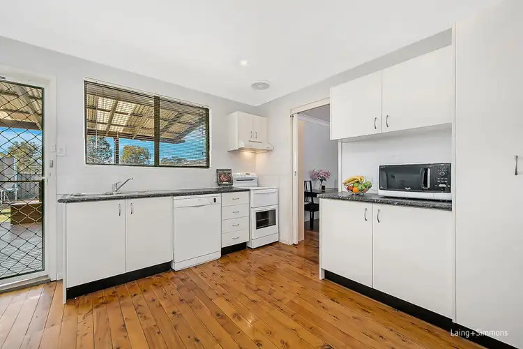 Fourth view of Homely house listing, 15 Sage Street, Mount Druitt NSW 2770