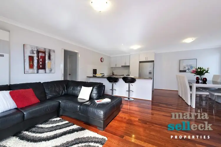 Fourth view of Homely house listing, 85 Wunderly Circuit, Macgregor ACT 2615