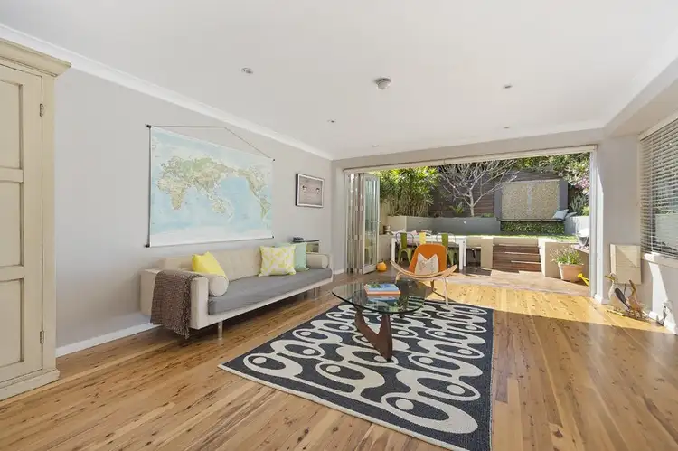 Fifth view of Homely townhouse listing, 26 Bellevue Street, Fairlight NSW 2094