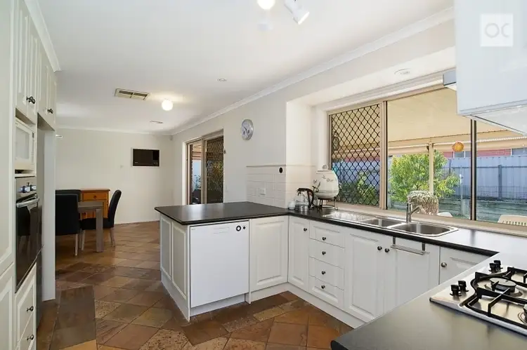 Fourth view of Homely house listing, 61 Barbados Drive, Seaford Rise SA 5169