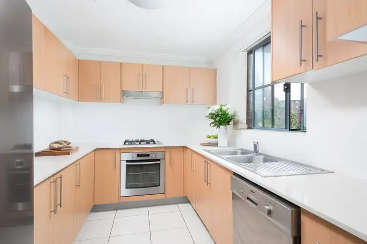 Third view of Homely unit listing, 33/18-22 Gray Street, Sutherland NSW 2232
