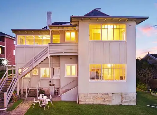 Fourth view of Homely house listing, 32 Rosedale Avenue, Fairlight NSW 2094