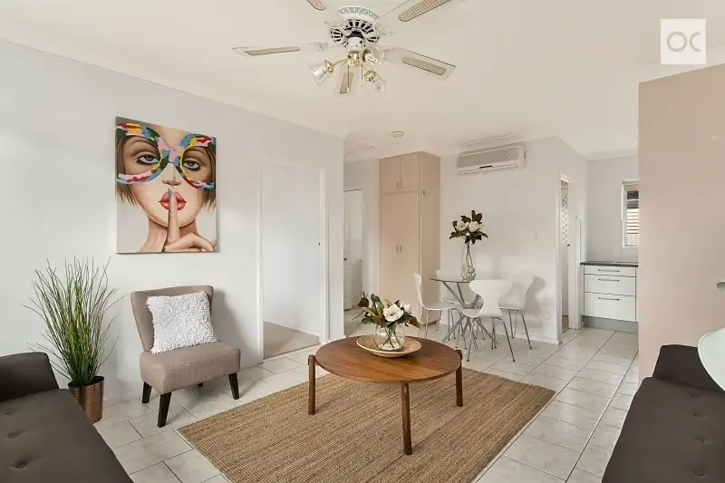 Main view of Homely unit listing, 3/1 Halsey Road, Fulham SA 5024