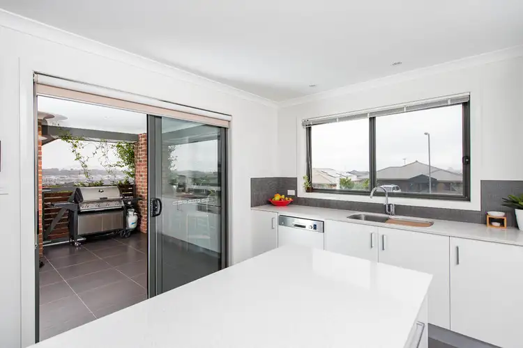 Fourth view of Homely house listing, 1 Maria Lock Street, Bonner ACT 2914