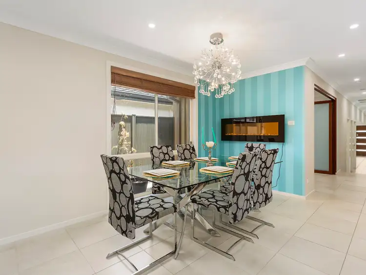 Third view of Homely house listing, 38 Allom Street, Ropes Crossing NSW 2760