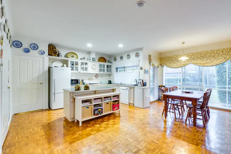 Third view of Homely house listing, 6 Lightwood Close, Hillside VIC 3037