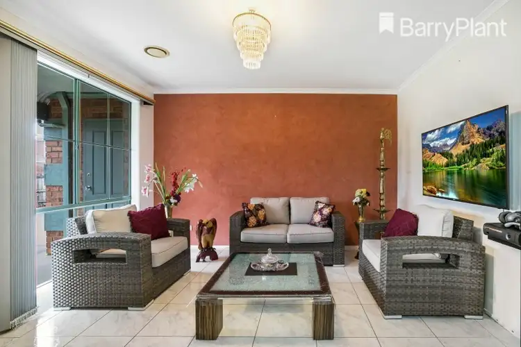 Fourth view of Homely house listing, 10 Pike Close, Narre Warren South VIC 3805