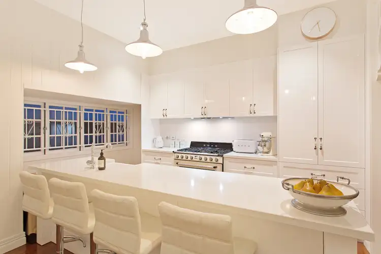 Third view of Homely house listing, 16 Parker Street, Newmarket QLD 4051