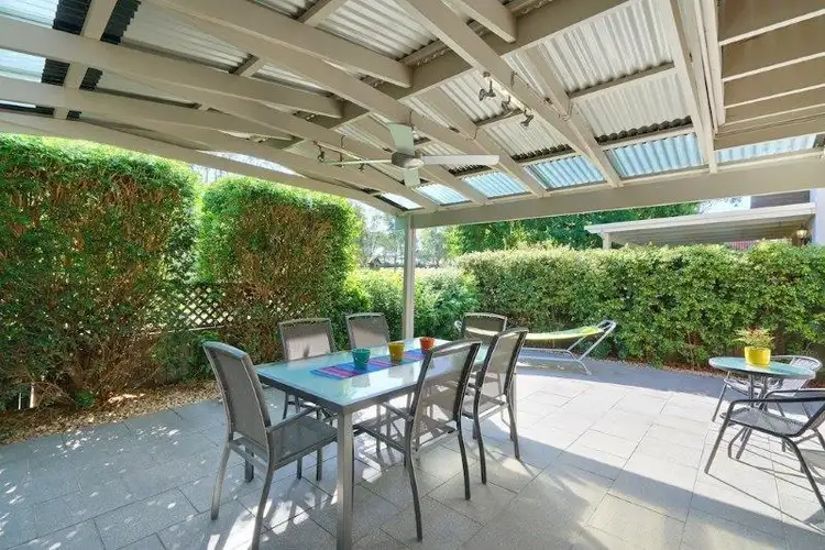 Third view of Homely house listing, 21 Pickets Place, Currans Hill NSW 2567