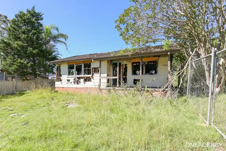 Third view of Homely house listing, 4 Keith Moses Crescent, West Kempsey NSW 2440