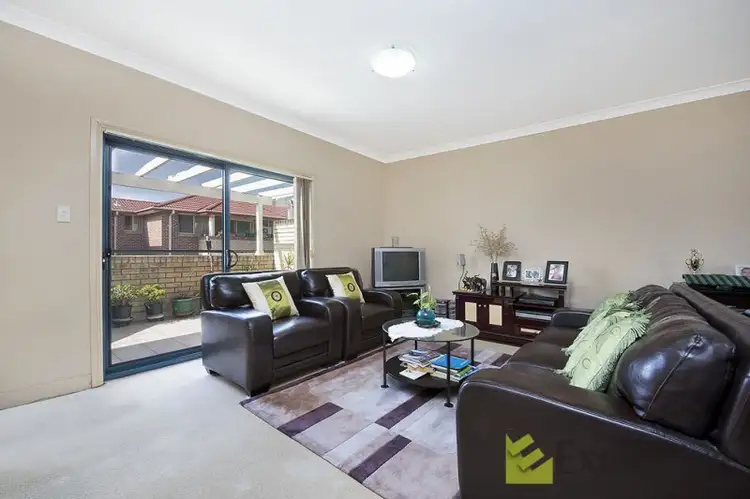Second view of Homely apartment listing, 16/24-26 Mary Street, Lidcombe NSW 2141