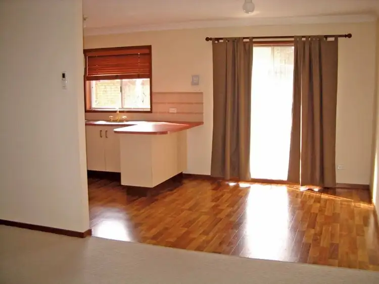 Third view of Homely semi-detached listing, 62B Taylor Street, Dubbo NSW 2830