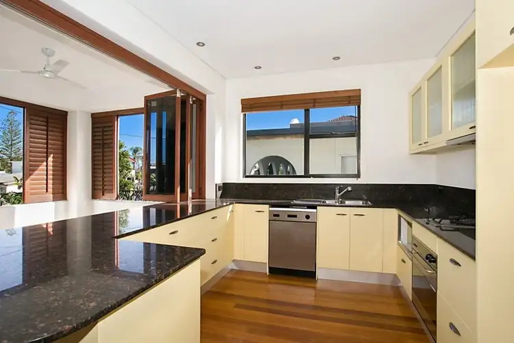 Second view of Homely villa listing, 2/41 Seagull Avenue, Mermaid Beach QLD 4218
