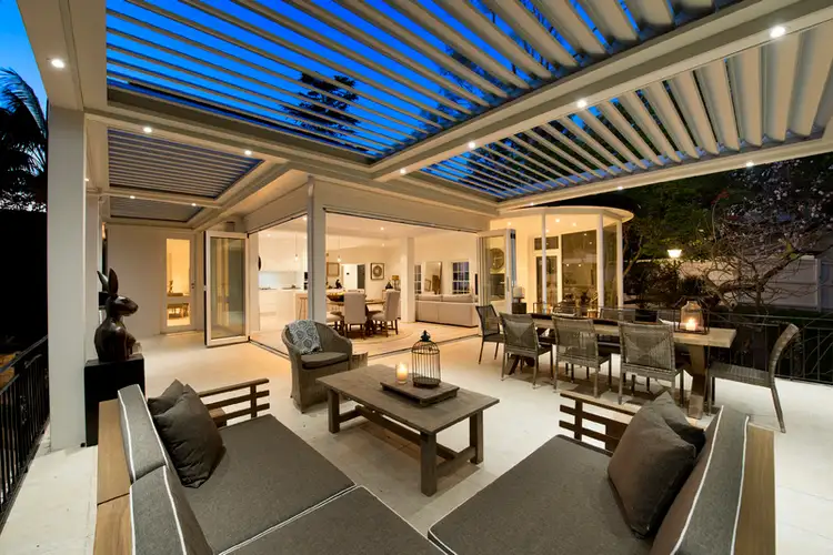 Second view of Homely house listing, 55 Suttie Road, Bellevue Hill NSW 2023