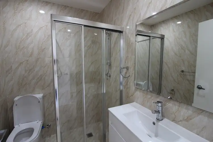 Sixth view of Homely apartment listing, 26/2 Amos Street, Westmead NSW 2145