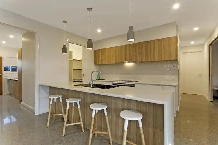 Fifth view of Homely house listing, 41 Evermore Drive, Marong VIC 3515