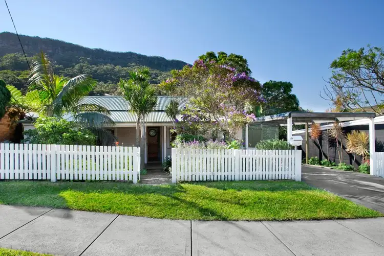 Third view of Homely house listing, 38 Paterson Road, Coalcliff NSW 2508