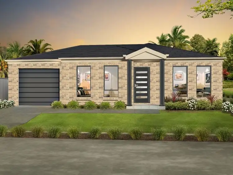 Unit 1/3 Anderson Street, Pakenham VIC 3810