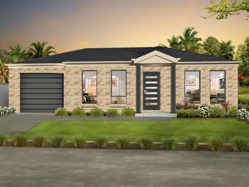 Main view of Homely unit listing, Unit 1/3 Anderson Street, Pakenham VIC 3810