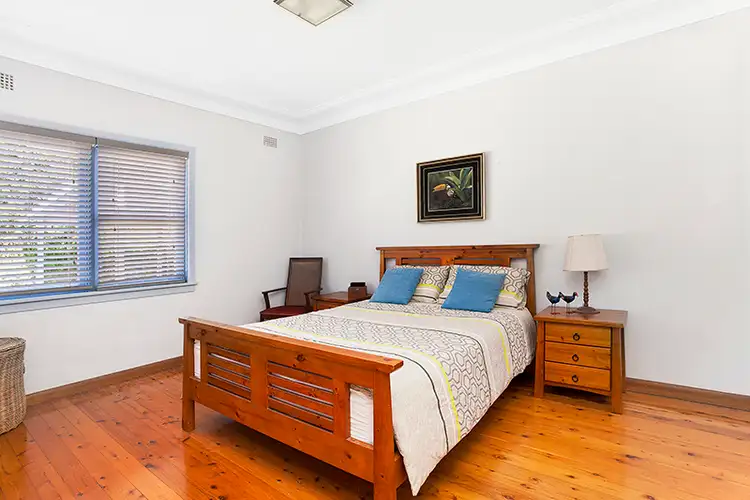 Fifth view of Homely house listing, 38 Peacock Street, Seaforth NSW 2092