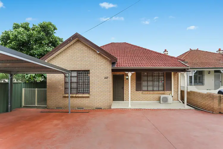 Third view of Homely house listing, 207 Croydon Road, Croydon NSW 2132