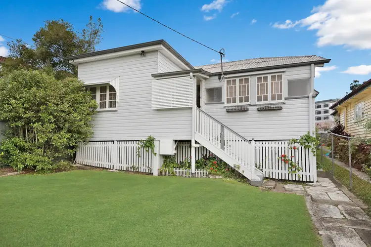 Second view of Homely house listing, 260 Pickering Street, Gaythorne QLD 4051