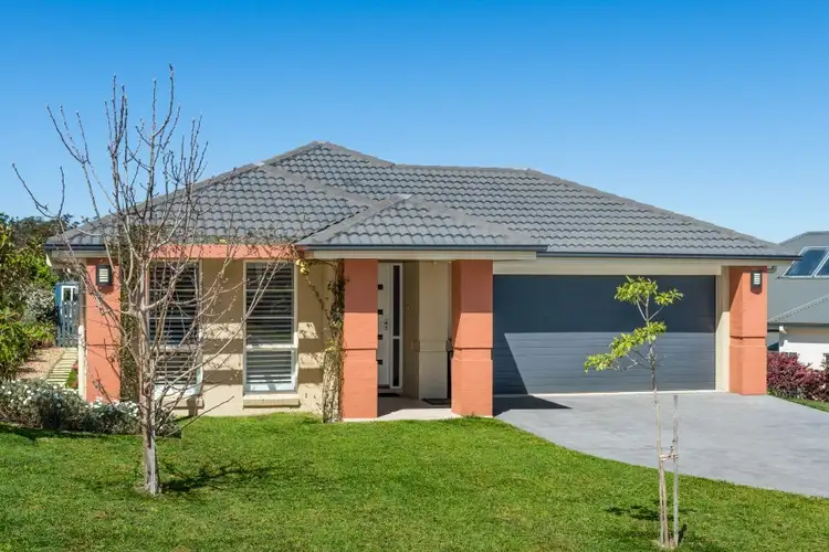10 Boran Place, Berry NSW 2535