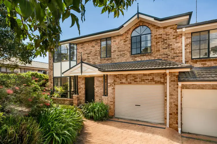 1/3 Chippendale Place, Helensburgh NSW 2508