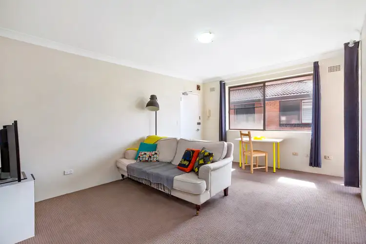 Fourth view of Homely apartment listing, 5/24-26 Glen Street, Marrickville NSW 2204