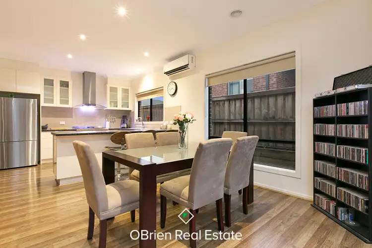 Fourth view of Homely house listing, 25 Ti Tree Crescent, Officer VIC 3809