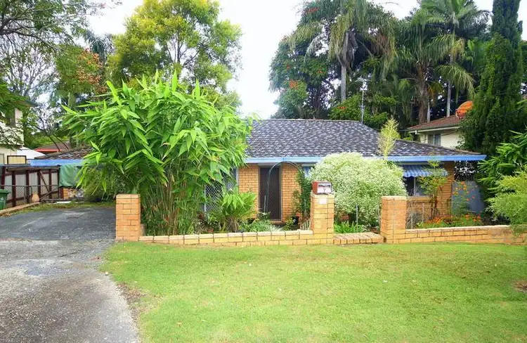 7 Lowry Street, Slacks Creek QLD 4127