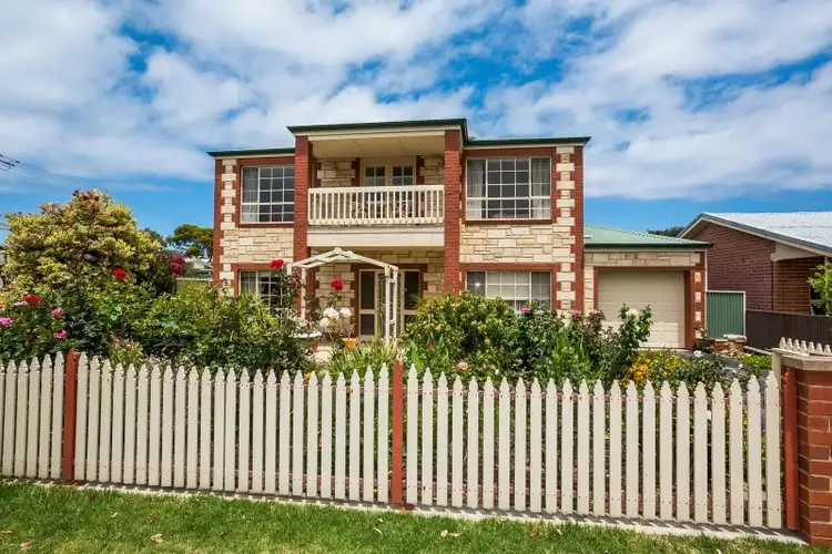 Seventh view of Homely house listing, 81 North Terrace, Port Elliot SA 5212
