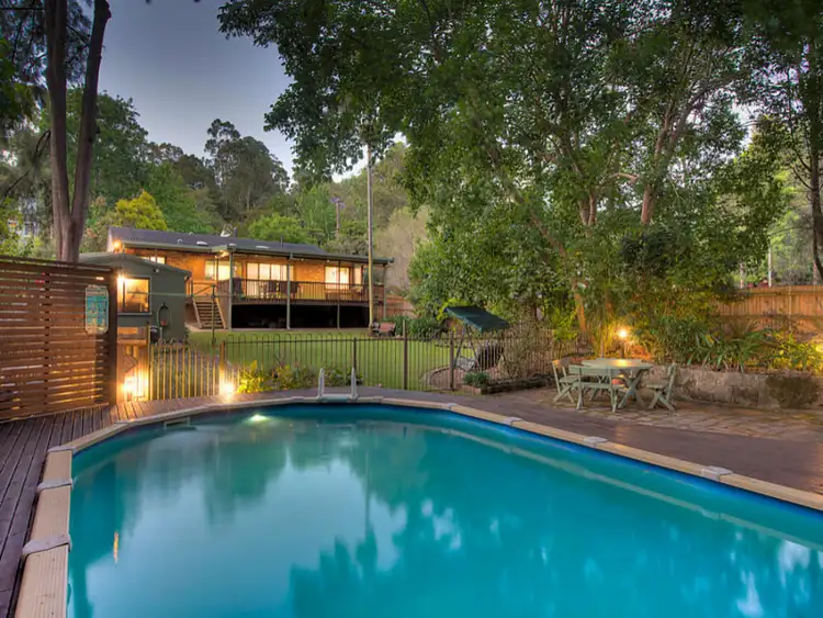 28 Yeramba Street, Turramurra NSW 2074