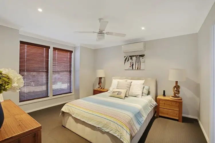 Second view of Homely house listing, 7 Condron Circuit, Elderslie NSW 2570