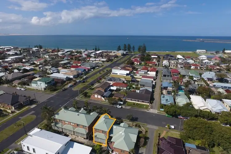 Fifth view of Homely townhouse listing, 4/35 Hereford Street, Stockton NSW 2295