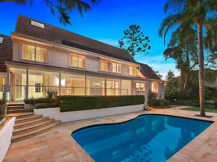 39 Bundabah Avenue, St Ives NSW 2075
