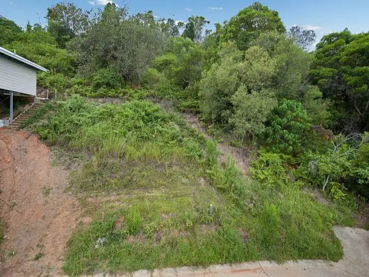 Fourth view of Homely land listing, 11 Horizons Drive, Coolum Beach QLD 4573