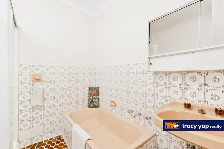 Fifth view of Homely apartment listing, 43/34 Edensor Street, Epping NSW 2121