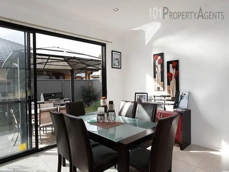 Fourth view of Homely house listing, 4 Jenkin Street, Ropes Crossing NSW 2760