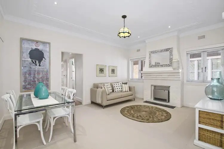 4/32 Ravenswood Avenue, Randwick NSW 2031