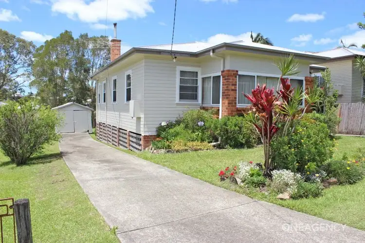 Second view of Homely house listing, 63 Tabrett Street, West Kempsey NSW 2440