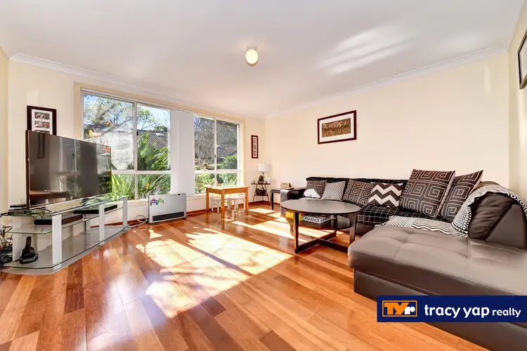 12/12 Adelphi Road, Marsfield NSW 2122