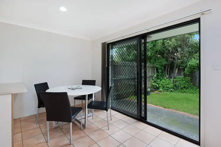 Fifth view of Homely house listing, 4/12 Satinwood Street, Noosaville QLD 4566