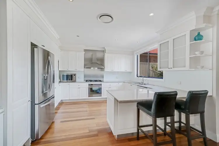 Second view of Homely house listing, 4 Whitely Grove, Harrington Park NSW 2567