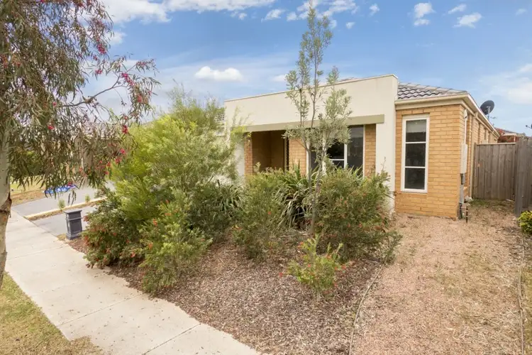 36 Sinclair Crescent, Tarneit VIC 3029