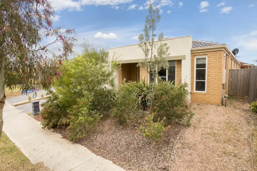 Main view of Homely house listing, 36 Sinclair Crescent, Tarneit VIC 3029