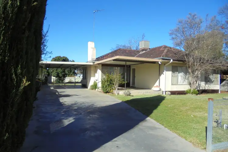 Second view of Homely house listing, 23 Leonora Street, Robinvale VIC 3549